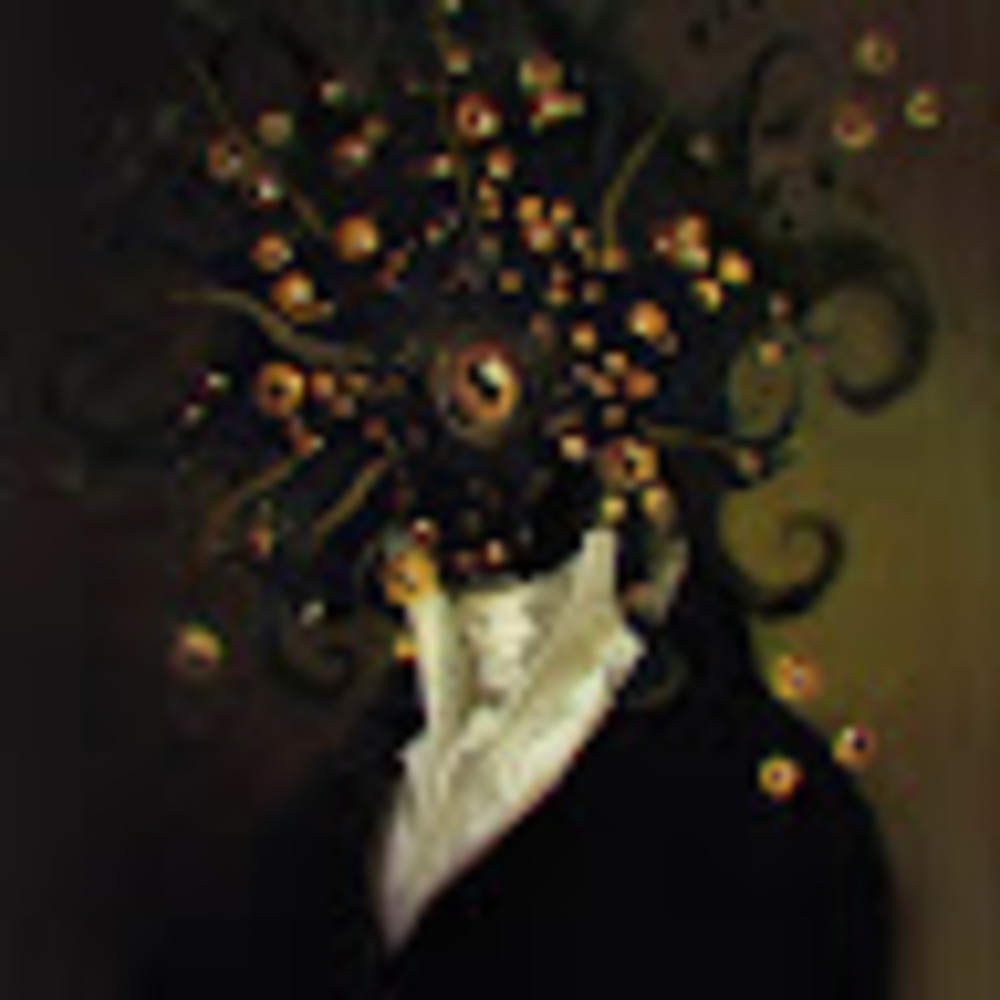 Meet your Posher, Raven